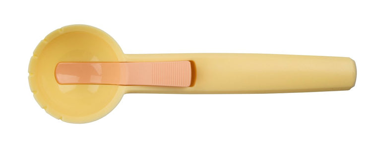 Cuillère à glace avec fonction éjection Fackelmann Summer party