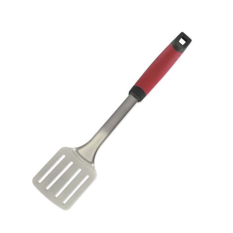 Spatule de cuisine et barbecue FM Professionnal Grise 40 cm