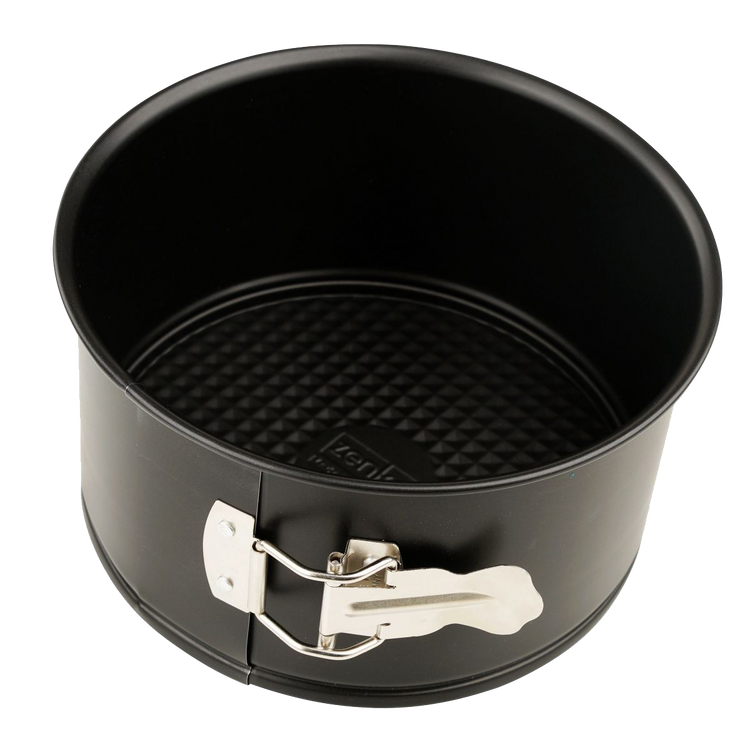 Moule à panettone à charnière 18 cm Zenker Spécial Countries