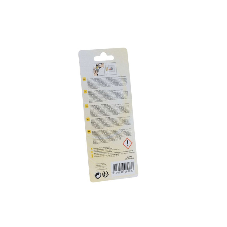 Lot de 5 parfums pour aspirateur en stick senteur citron TopFilter