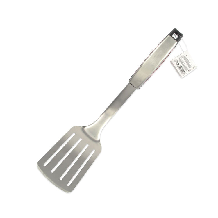 Spatule de cuisine et barbecue FM Professionnal Grise 40 cm