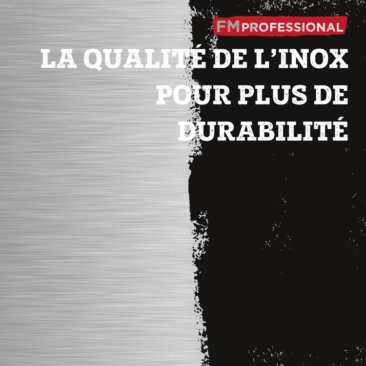 Fouet cuisine 35 cm FM Professional