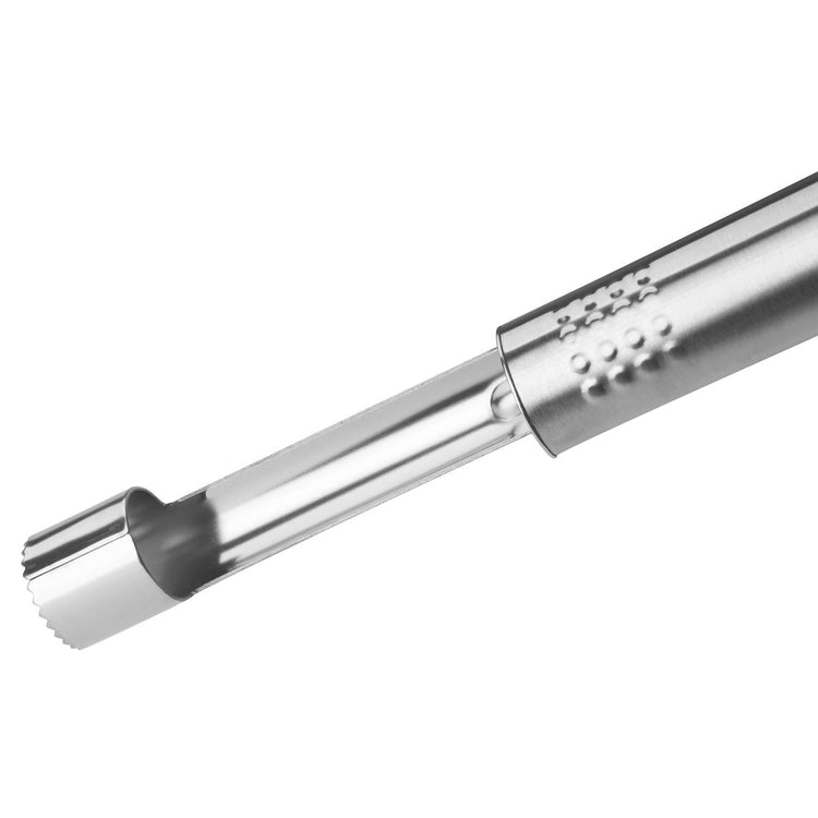 Vide-pomme inox 20 cm Fackelmann Ovale