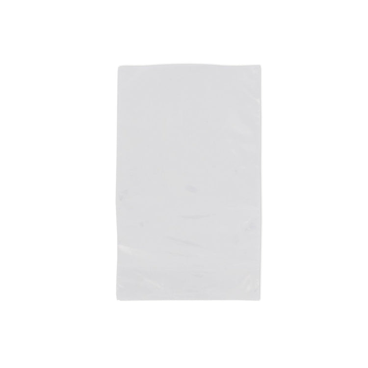 Lot de 10 sachets biscuits transparents Zenker