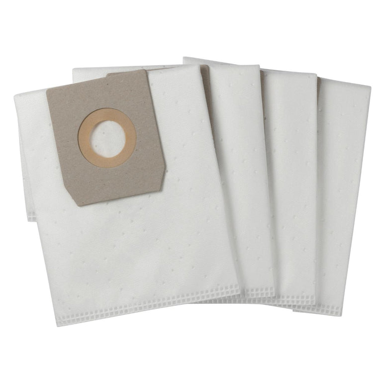 Lot de 4 sacs aspirateur Nilfisk TopFilter Premium