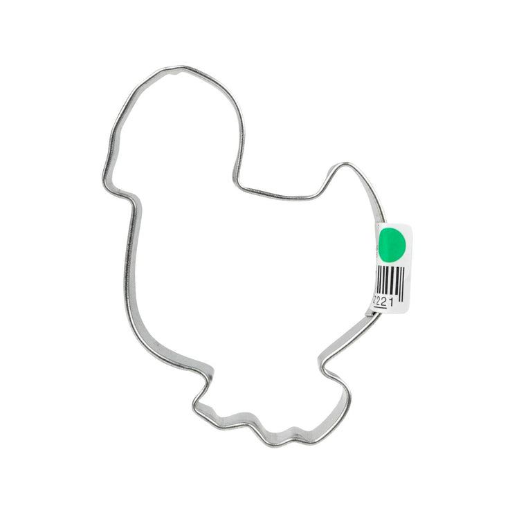 Emporte-pièce de Pâques motif poussin Zenker