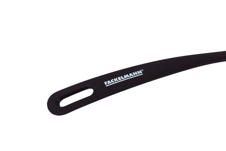 Pelle à servir noir Fackelmann FENIX