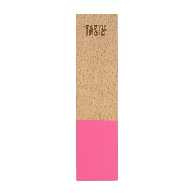 Poivrière design en bois Tasty Green