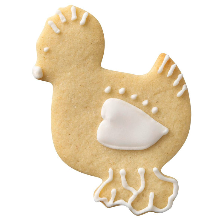 Emporte-pièce de Pâques motif poussin Zenker