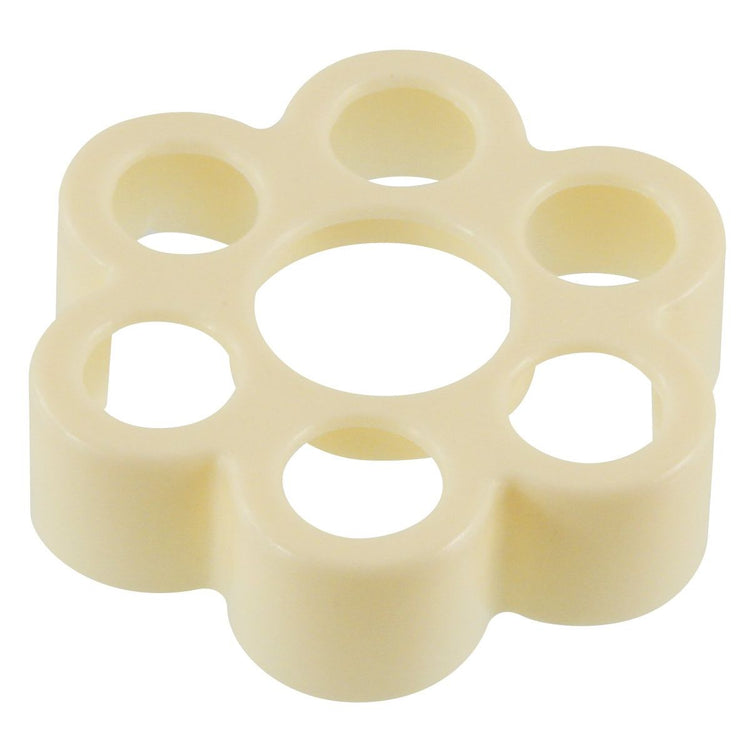 Lot de 8 emporte-pièces pour biscuits Linzer Zenker Sweet Sensation