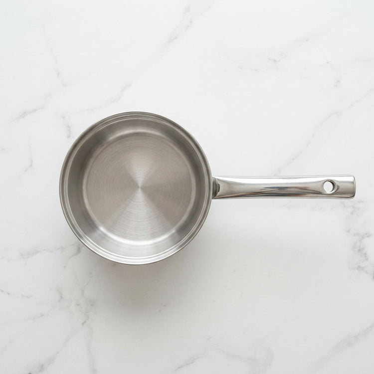 Casserole en inox 16 cm Fackelmann Rhona