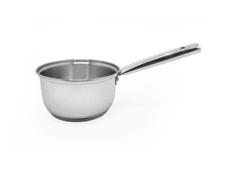 Casserole en inox 16 cm Fackelmann Rhona