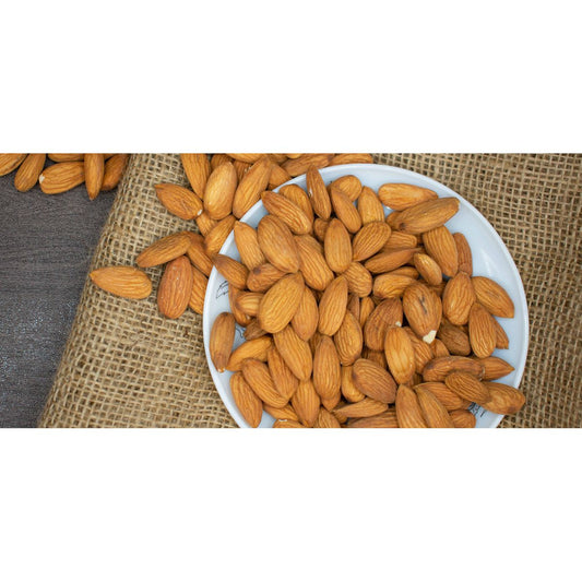 La recette du beurre d'amande maison