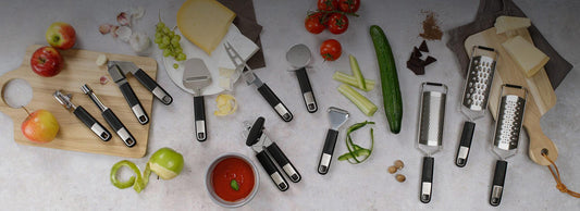 Comment bien choisir ses ustensiles de cuisine ? - Fackelmann France