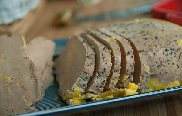 Comment bien préparer son foie gras ?