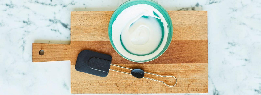 Comment choisir sa spatule de pâtisserie ? - Fackelmann France