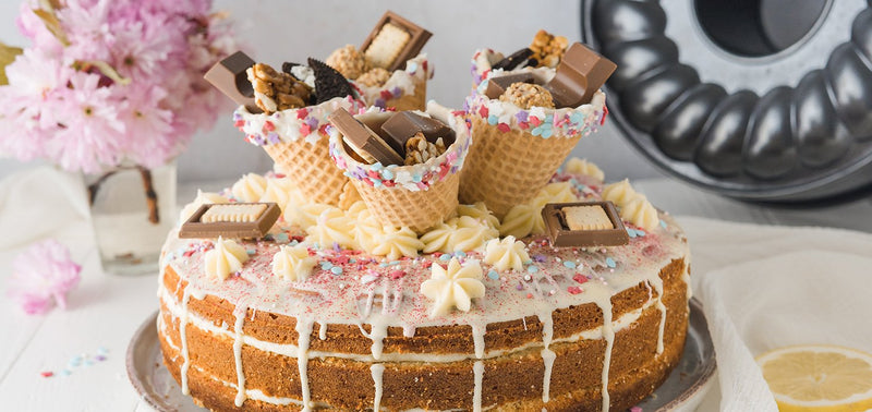Comment bien choisir son moule à gâteaux ?