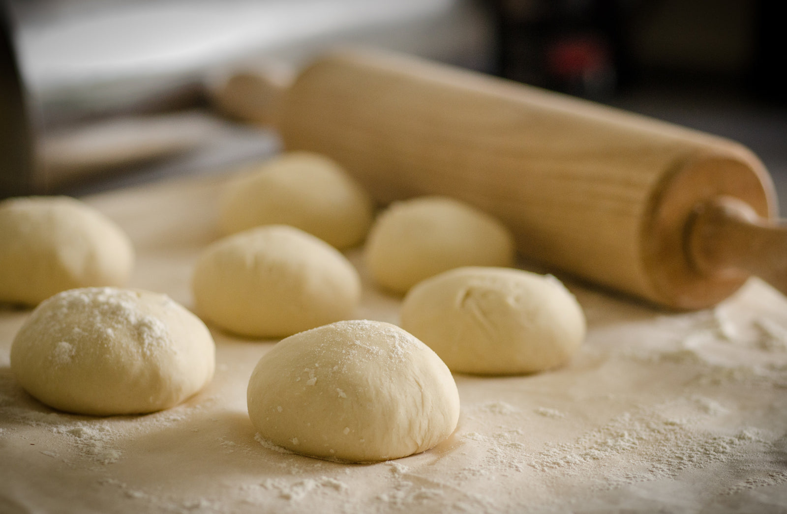 La recette du pain maison