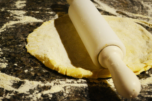 Comment faire sa pâte à pizza ?