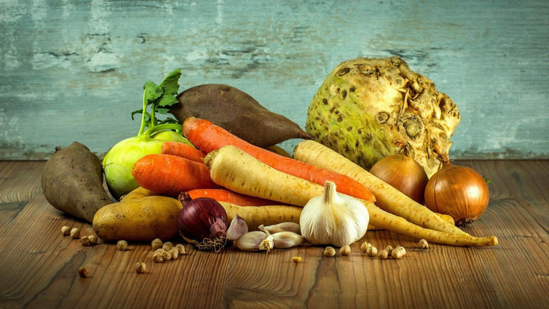 Les rasoirs à légumes