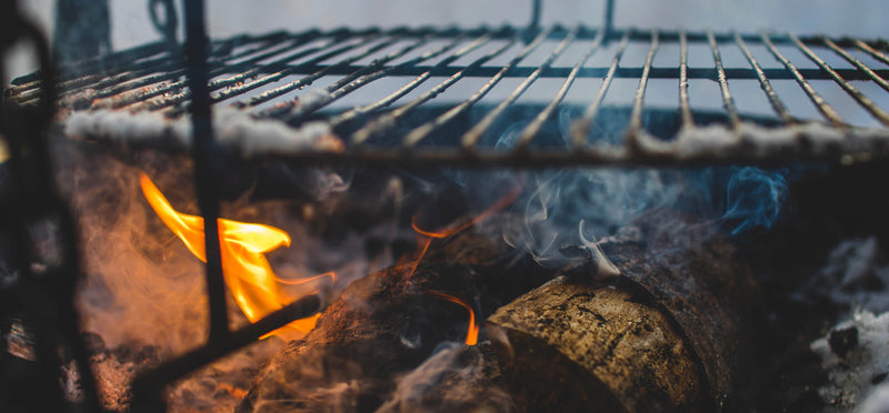 Les ustensiles FM Professional Barbecue Edition