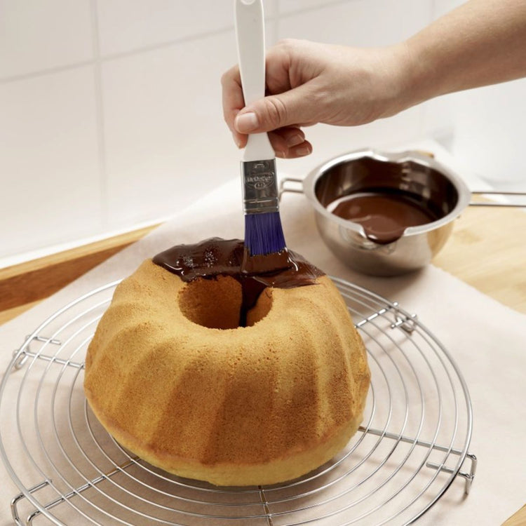 Ensemble de 2 Pinceaux de cuisine et de pâtisserie antiadhésif de 20 cm Dr. Oetker Divers