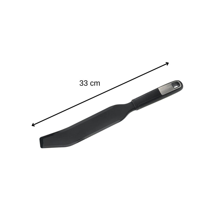 Ensemble de 2 Spatules Thermomix extra longue 33 cm Fackelmann