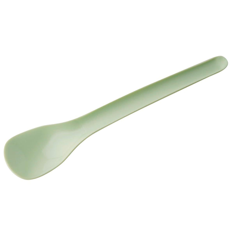 Ensemble de 8 Cuillères à œuf Fackelmann Eco Friendly