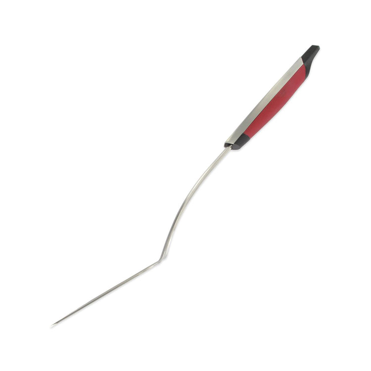 Spatule de cuisine et barbecue FM Professionnal Grise  40 cm