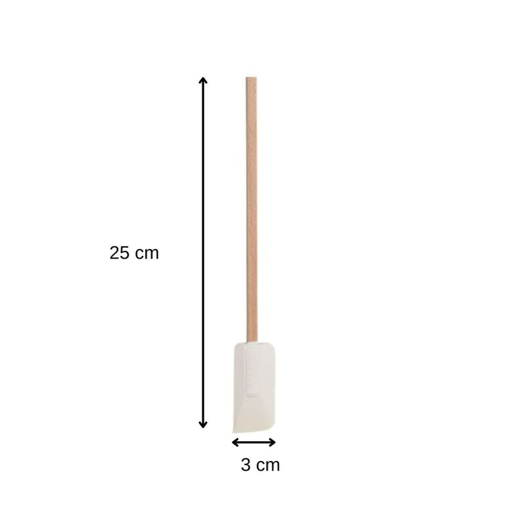 Spatule marysette 25cm Fackelmann