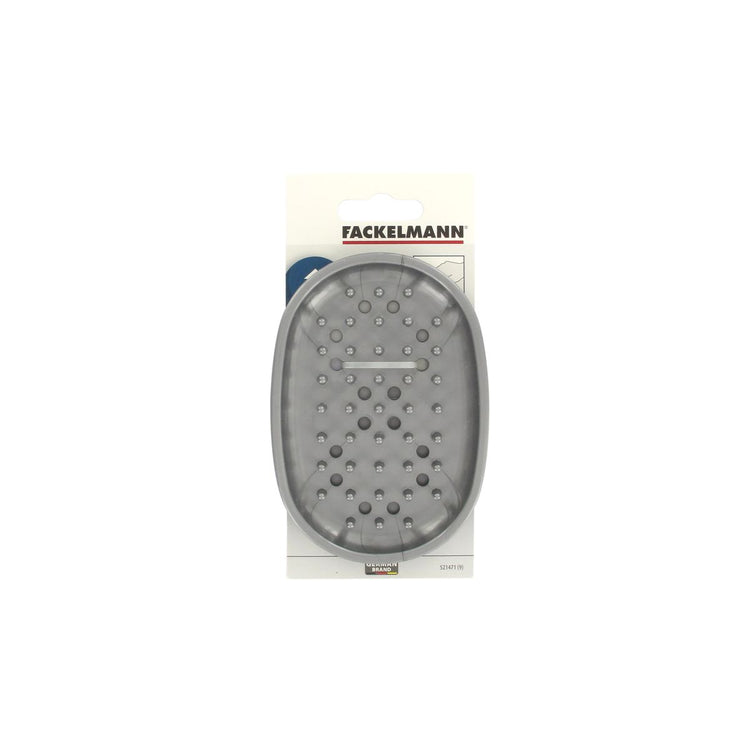 Porte savon plastique Fackelmann Tecno