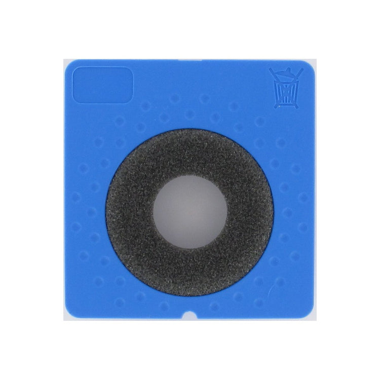 Boite de 4 sacs aspirateurs universels Top Filter avec Adaptateur Click Bag pour aspirateurs Moulinex