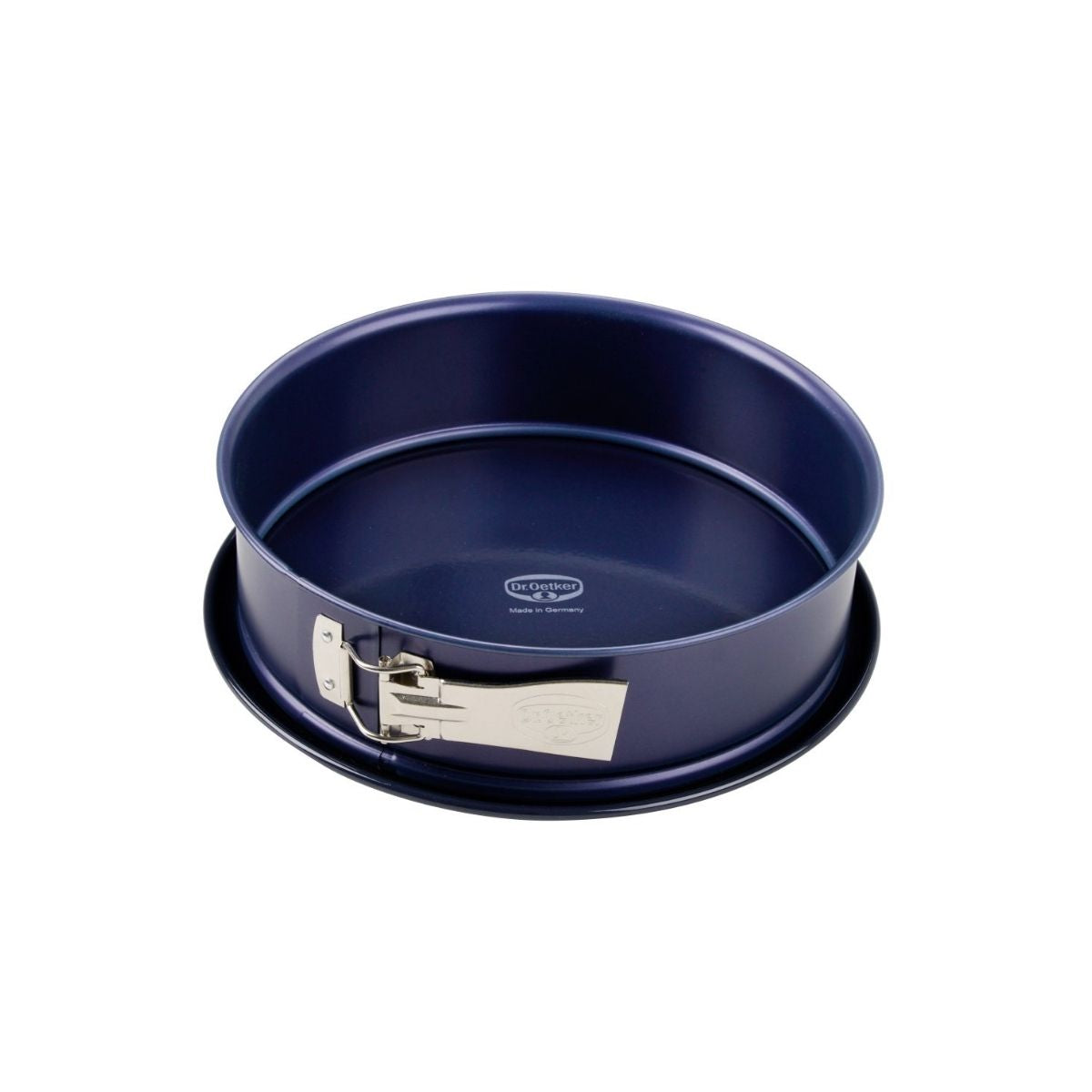 Moule à manqué à charnière 26 cm Dr.Oetker Back Liebe