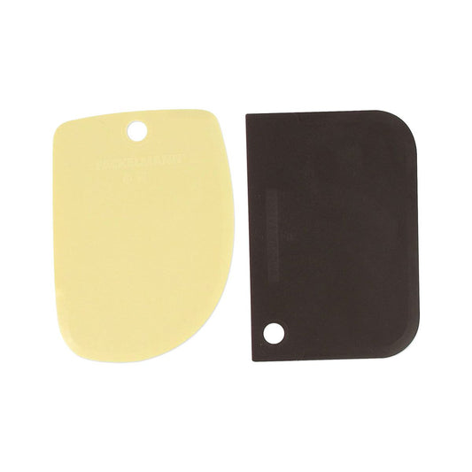 Ensemble de 2 cornes de pâtisserie professionnelles Zenker