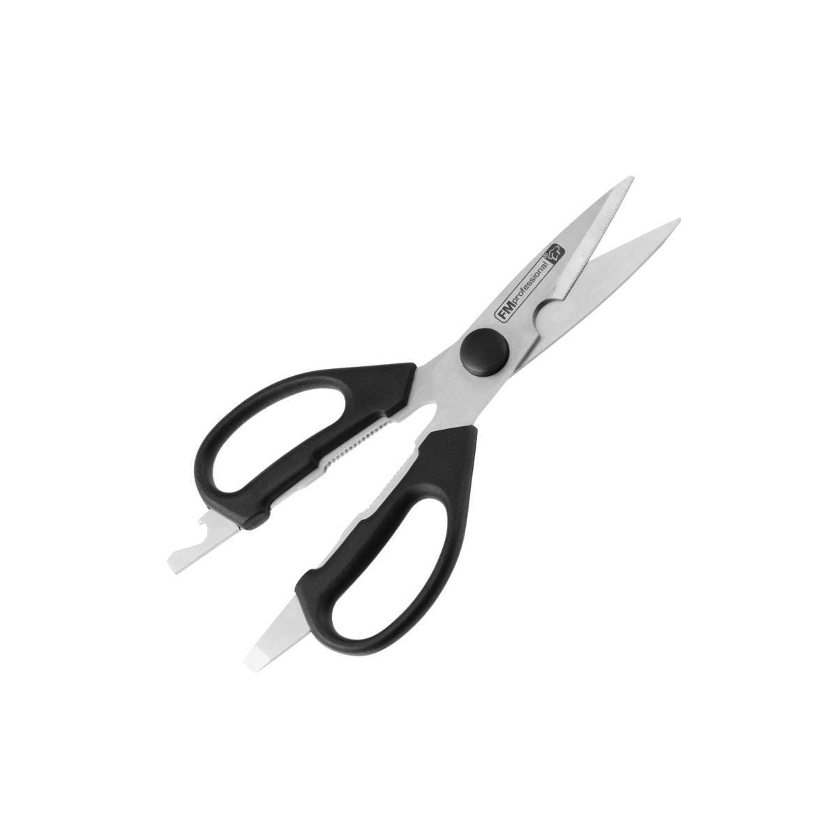Ciseaux de cuisine multifonction 19 cm FM Professional Divers