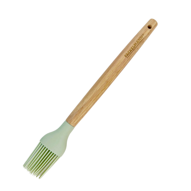 Pinceau de cuisine et pâtisserie en poils silicone Fackelmann OCEAN