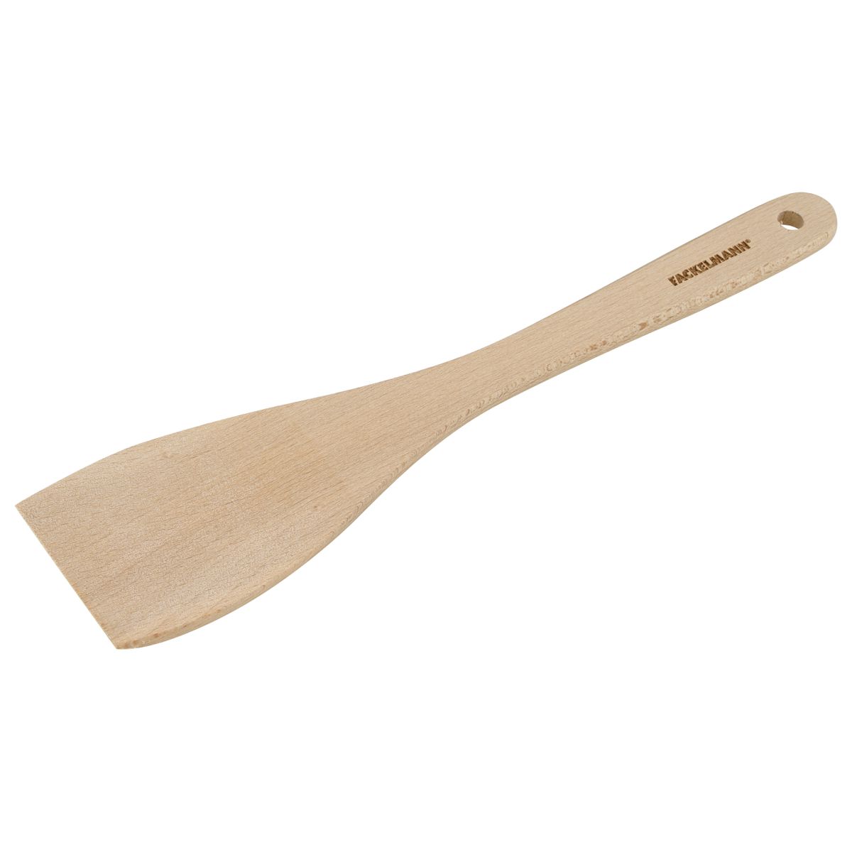 Spatule de cuisine en bois FSC Fackelmann Eco Friendly