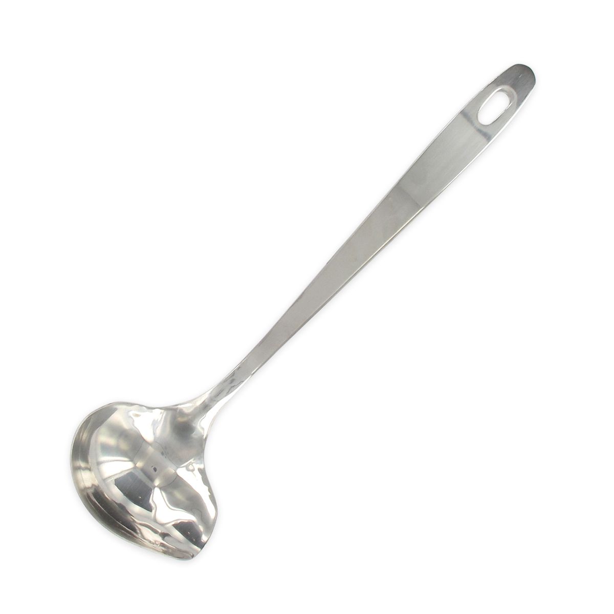 Cuillère à sauce inox Fackelmann Oxford