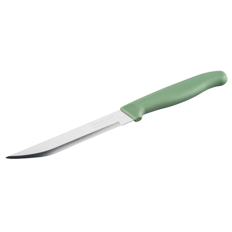 Couteau d’office universel 22,5 cm Nirosta Elemental