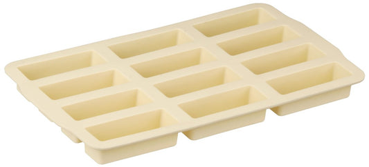 Moule en silicone pour 12 barres de muesli Zenker Sweet Sensation