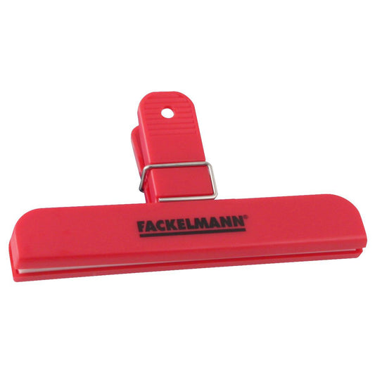 Pince à sachet Fackelmann Tecno