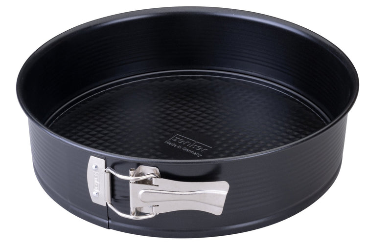Moule à manqué à charnière 26 cm Zenker PerfectBack+
