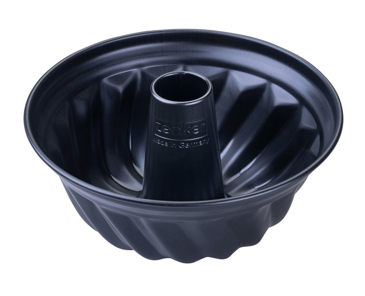 Moule à kouglof 25 cm Zenker PerfectBack+
