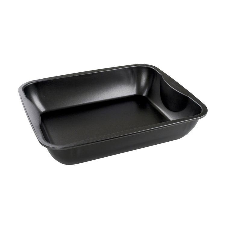 Plat à four XXL rectangle 40 x 34 cm Zenker Spécial Cooking
