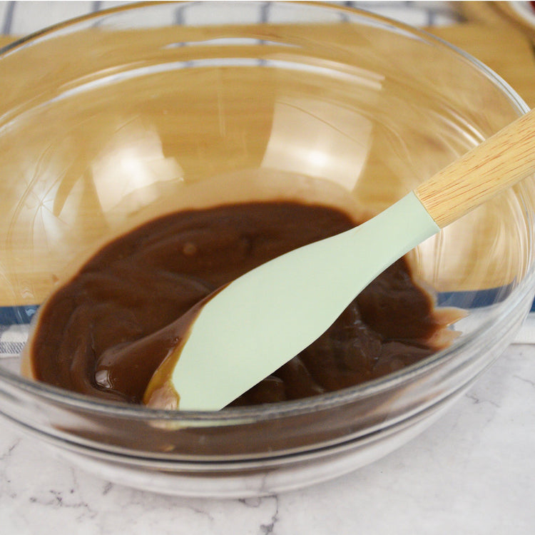 Spatule de cuisine vert Fackelmann OCEAN