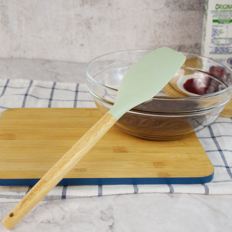 Spatule de cuisine vert Fackelmann OCEAN