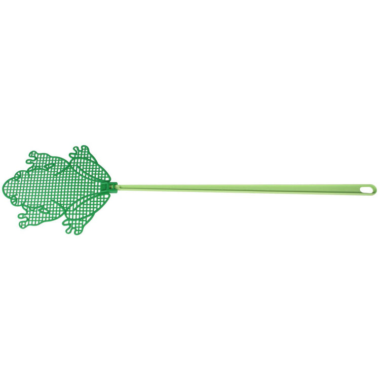 Tapette à mouche grenouille Fackelmann