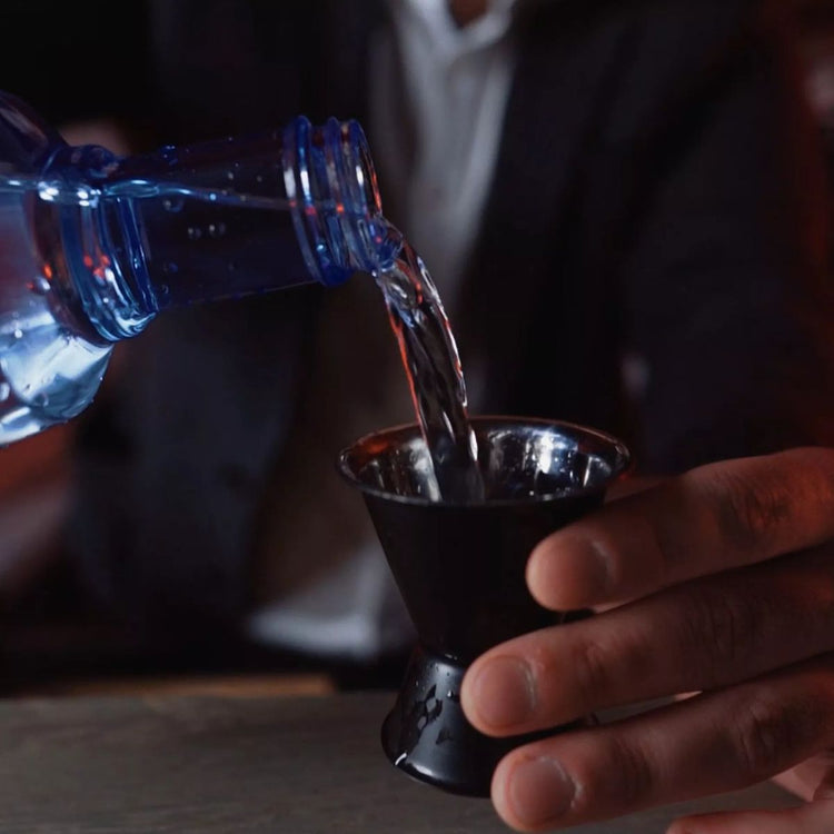 Doseur à cocktail 2 et 4 cl Fackelmann Spectre