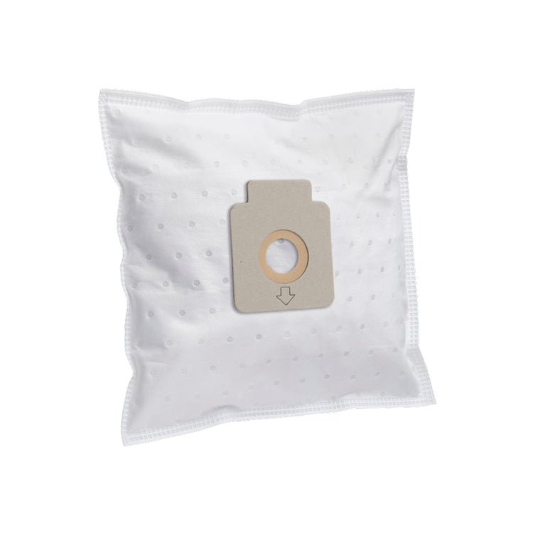 Lot de 4 sacs aspirateur pour Hoover TopFilter Premium