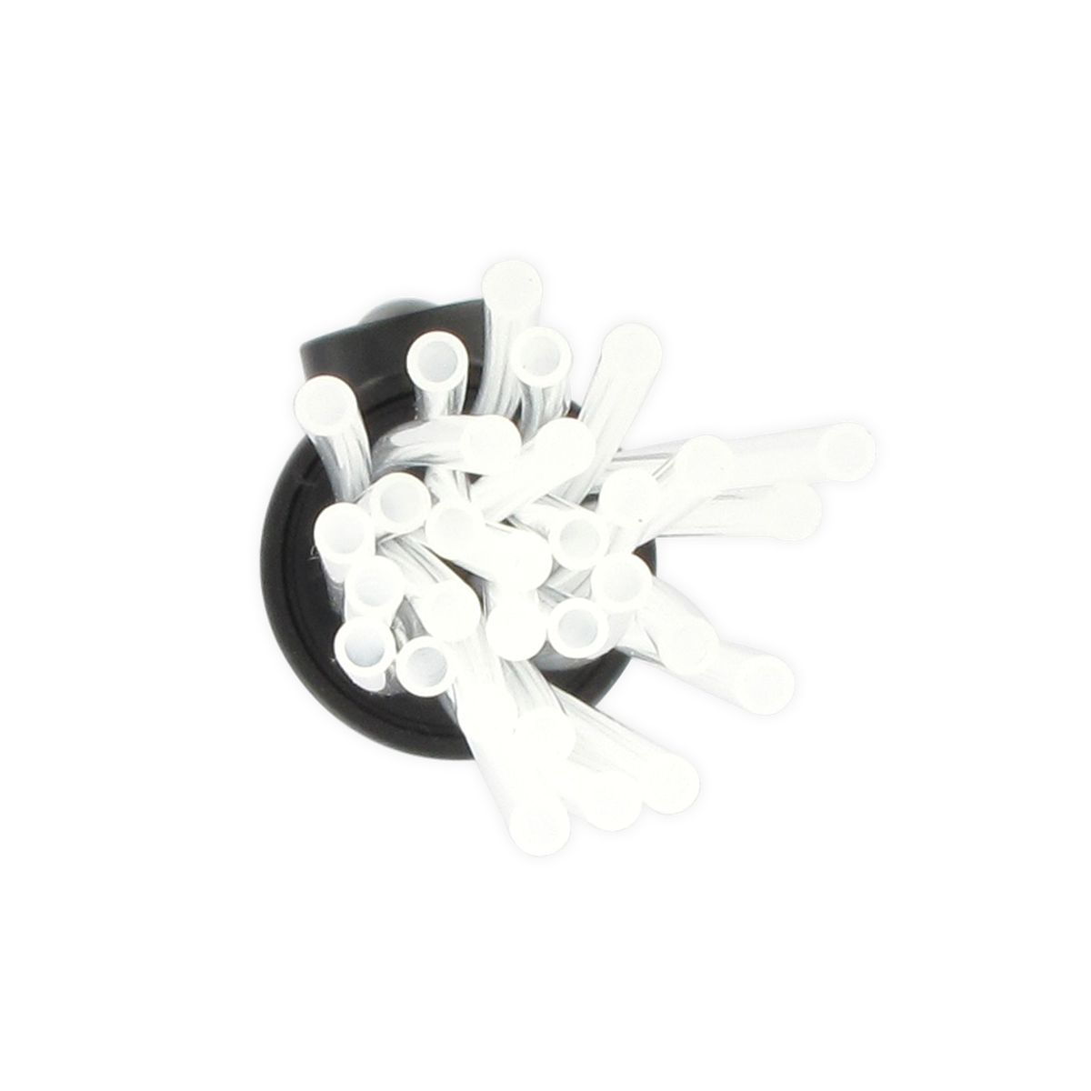 Embout d'aspirateur plumeau flexible TopFilter